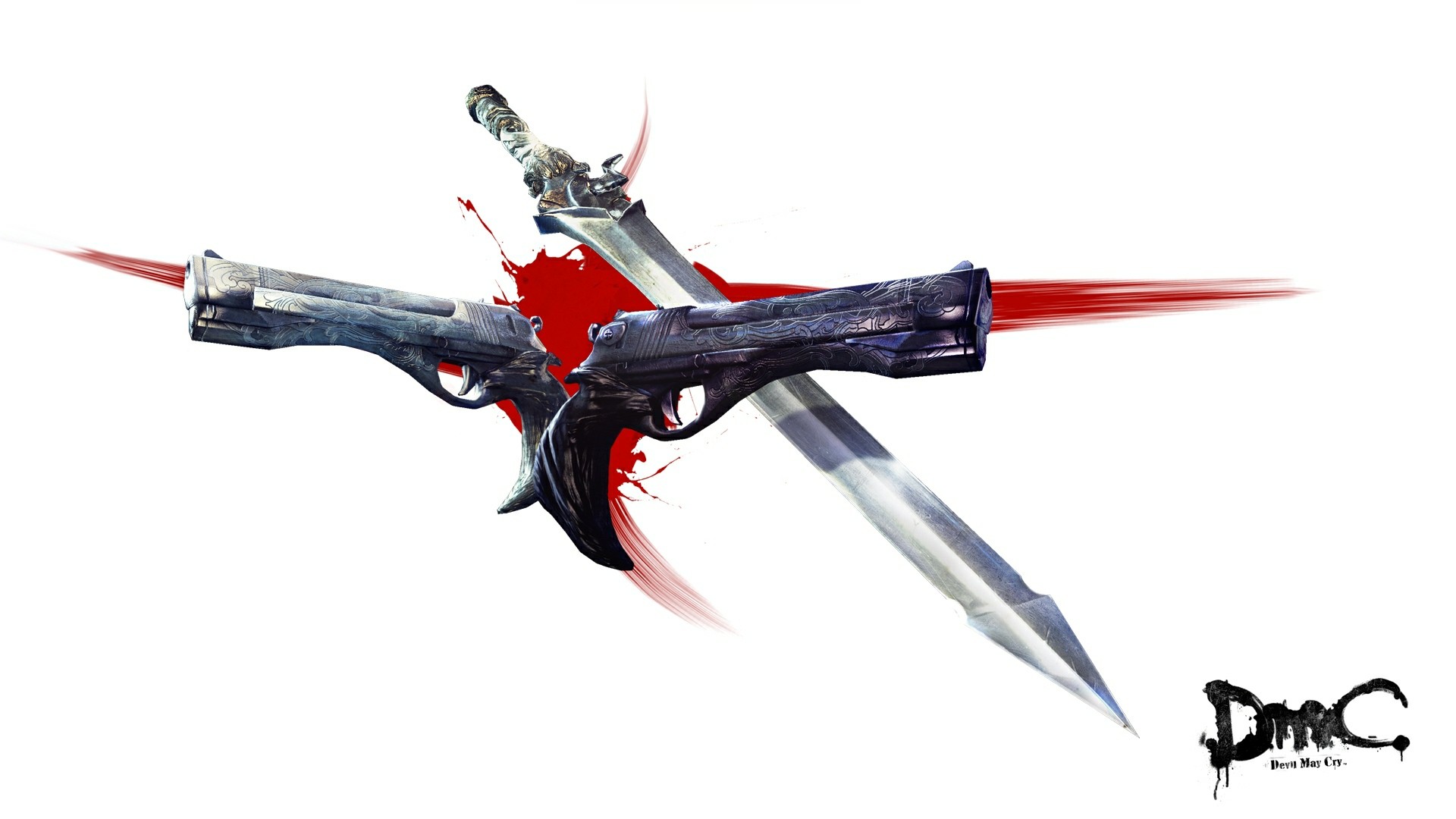 DmC Devil May Cry - Imagen 10